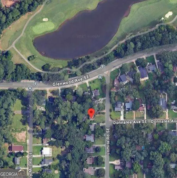 1821 Lomita Road Se, Atlanta, GA 30316