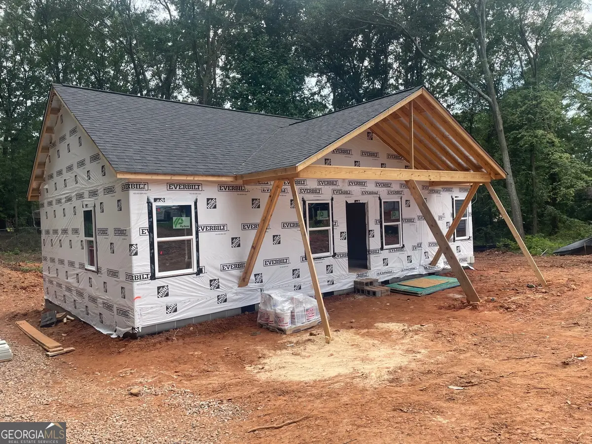 71 Crestwood Drive, Hartwell, GA 30643 - Image #1