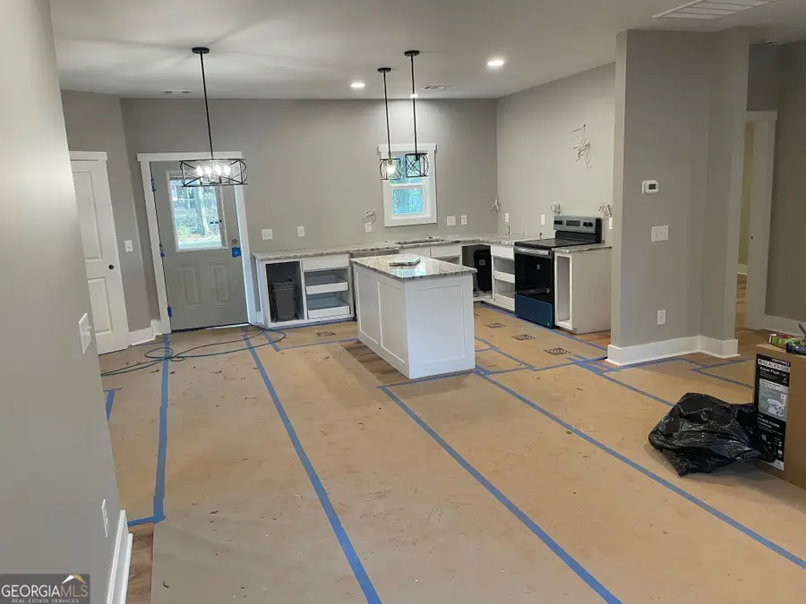 71 Crestwood Drive, Hartwell, GA 30643 - Image #3