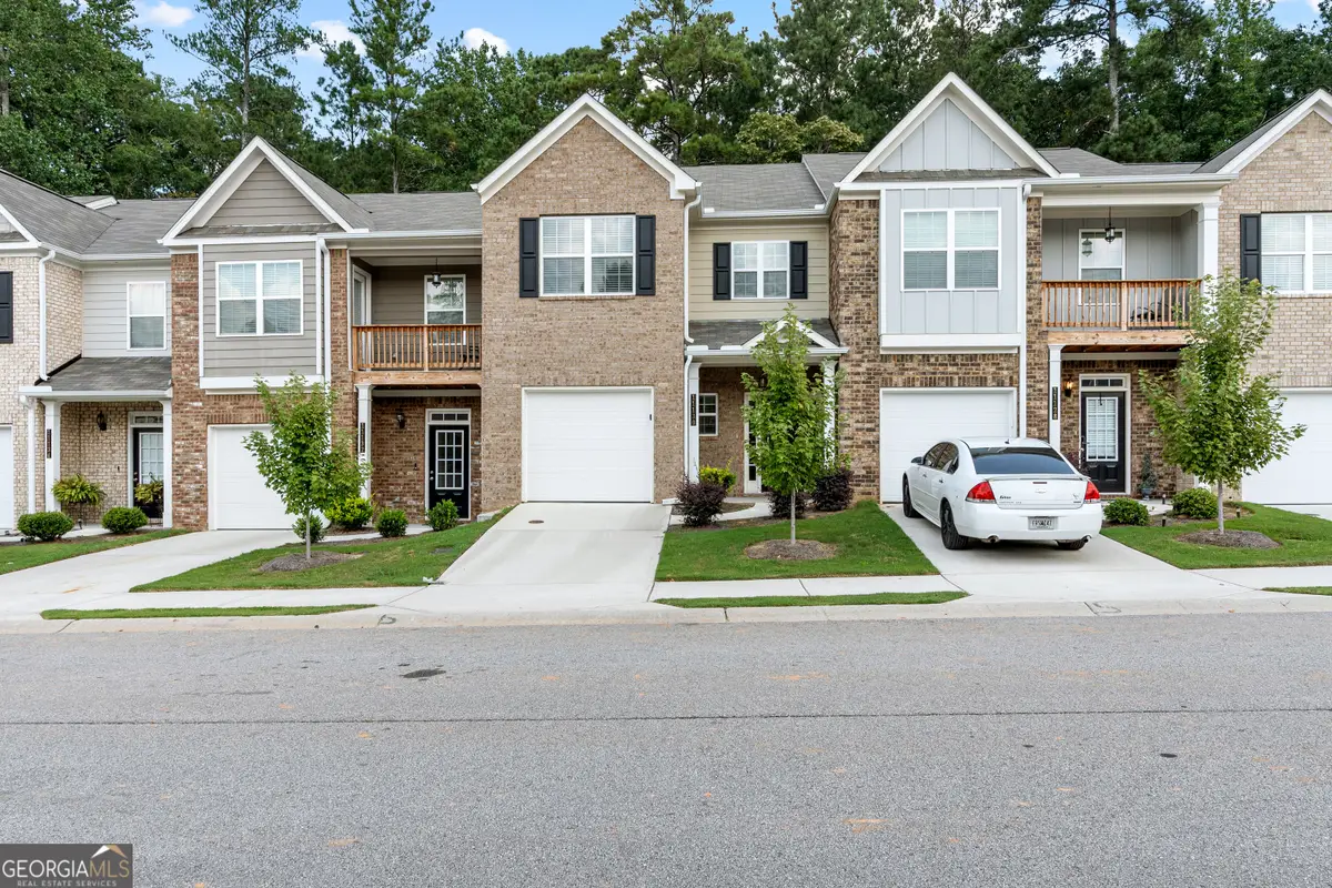 11130 Benton Woods Drive, Covington, GA 30014 - Image #1