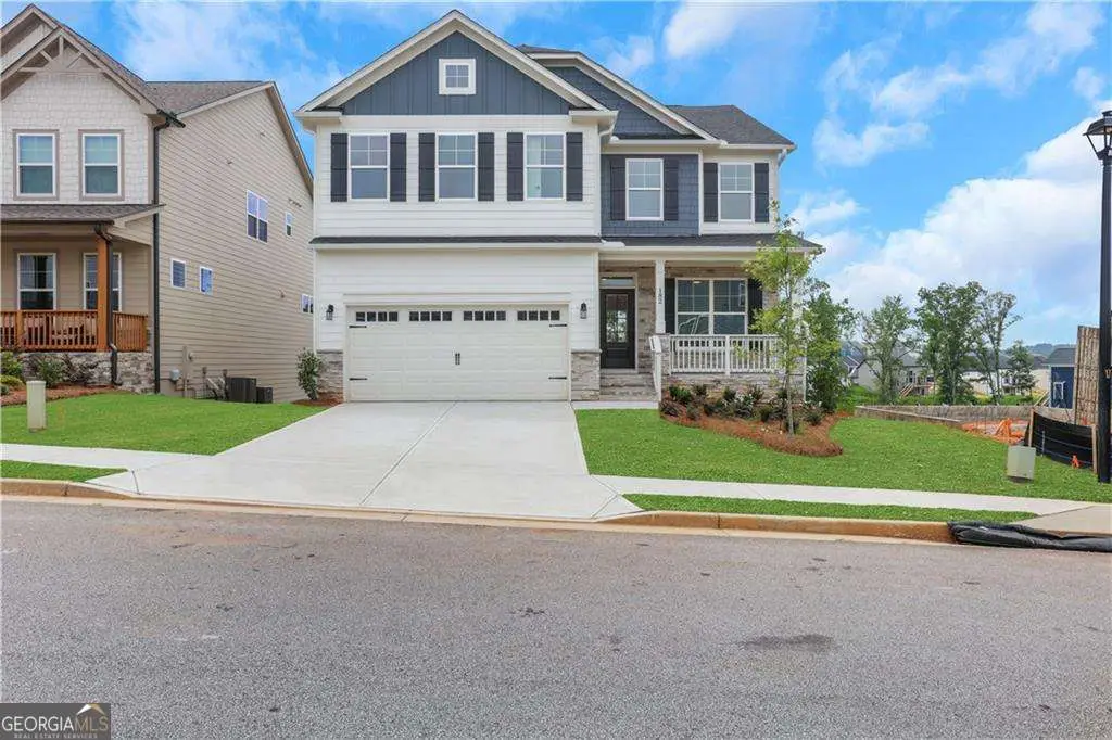 182 Candlewood Lane, Hoschton, GA 30548 - Image #1