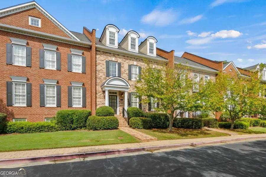 4727 Ivy Ridge Drive Se, Atlanta, GA 30339 - Image #2