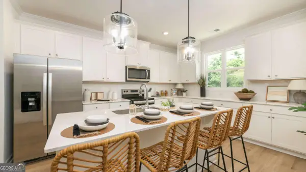 6213 Honeybell Alley, Mableton, GA 30126