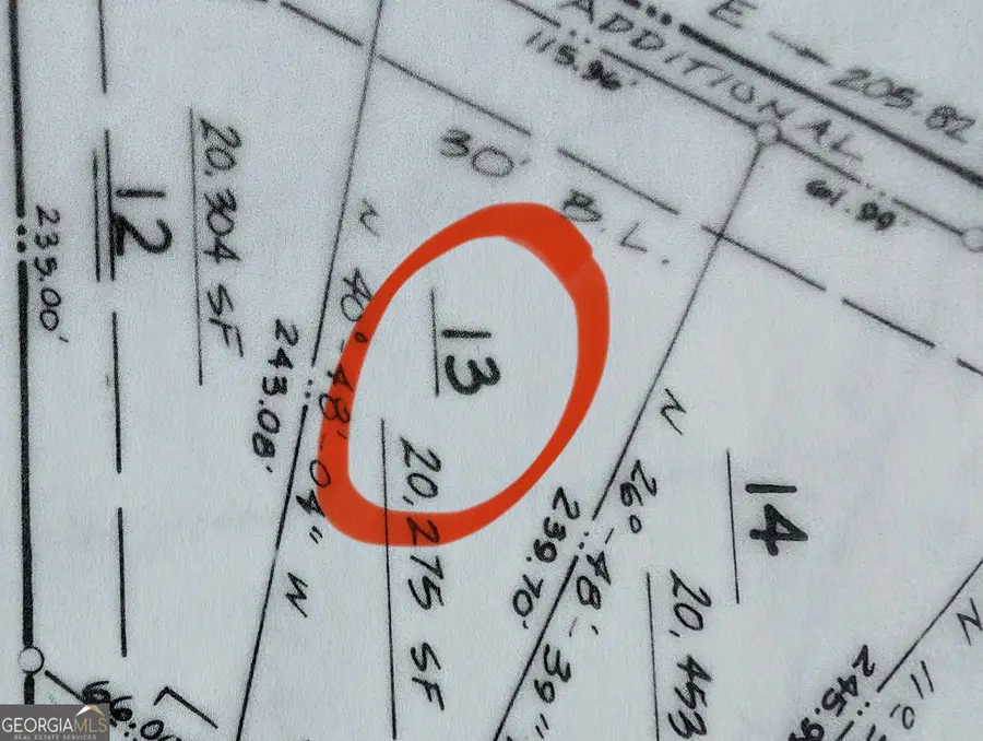 1046 Harmony Hill Lane Ne, Townsend, GA 31331 - Image #3