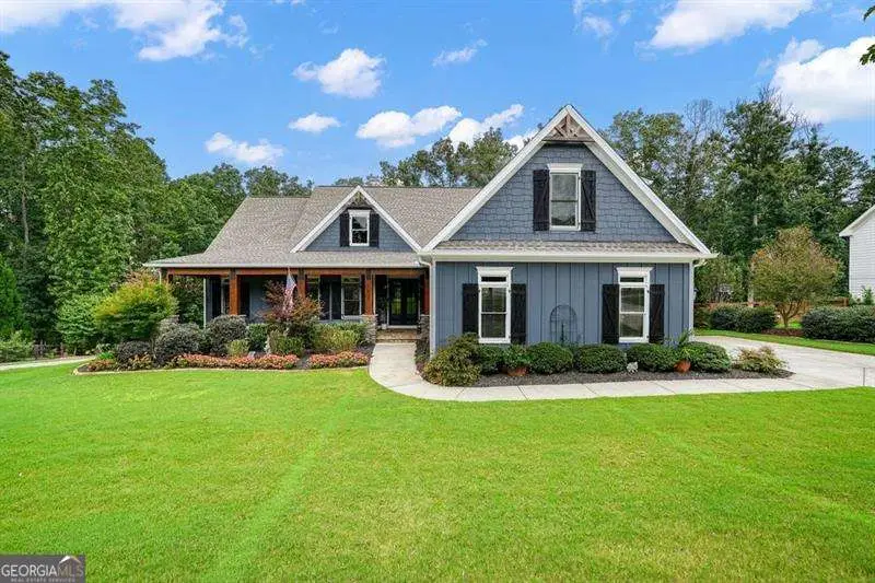 215 Wilshire Terrace, White, GA 30184 - Image #1