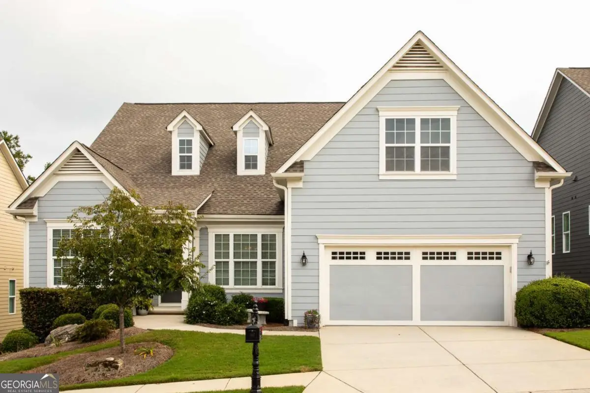 3528 Locust Cove Road Sw, Gainesville, GA 30504 - #1