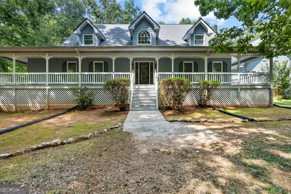 362 Trestle Road, Locust Grove, GA 30248