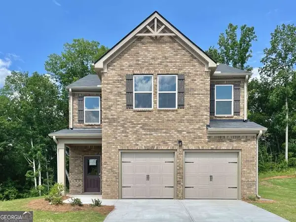 631 Egrets Landing #50, Covington, GA 30014