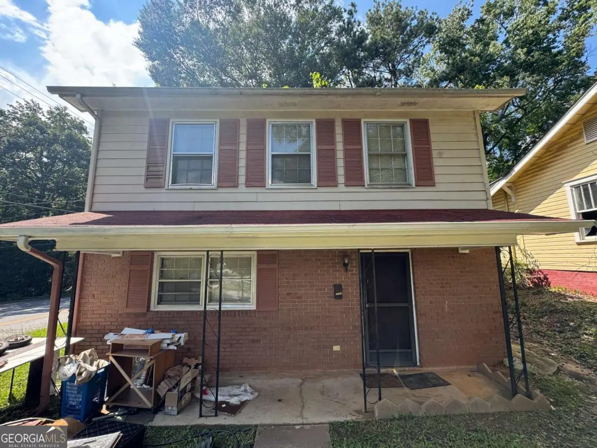 2653 Lester Street, Atlanta, GA 30344 - #1