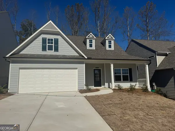 312 Bloomfield Circle, Canton, GA 30114