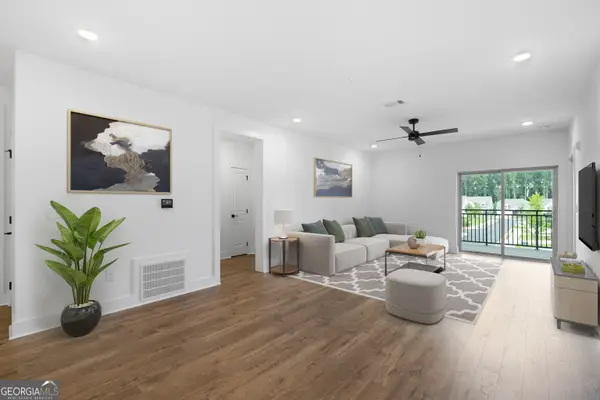 3321 Orwell Way #3301, Cumming, GA 30041