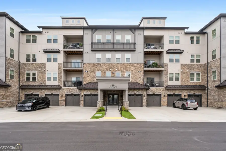 3321 Orwell Way #3301, Cumming, GA 30041 - Image #3