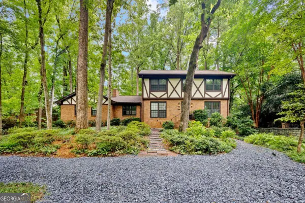 3324 Henderson Creek Road, Atlanta, GA 30341