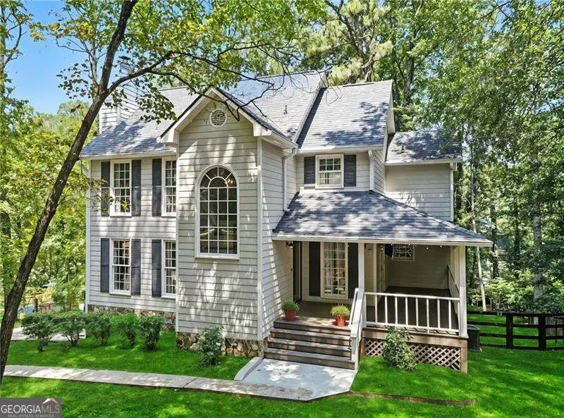 136 Plantation Trace, Woodstock, GA 30188 - Image #1