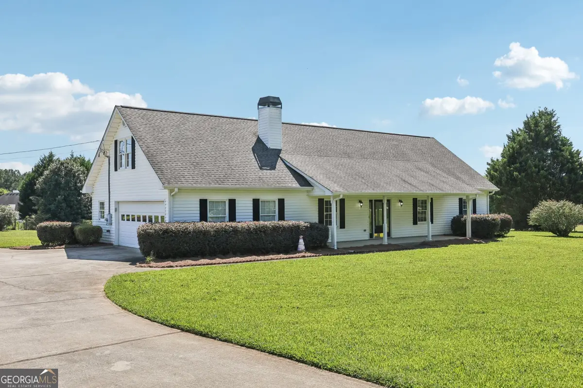 246 Queens Cemetery Road, Good Hope, GA 30641 - Image #1