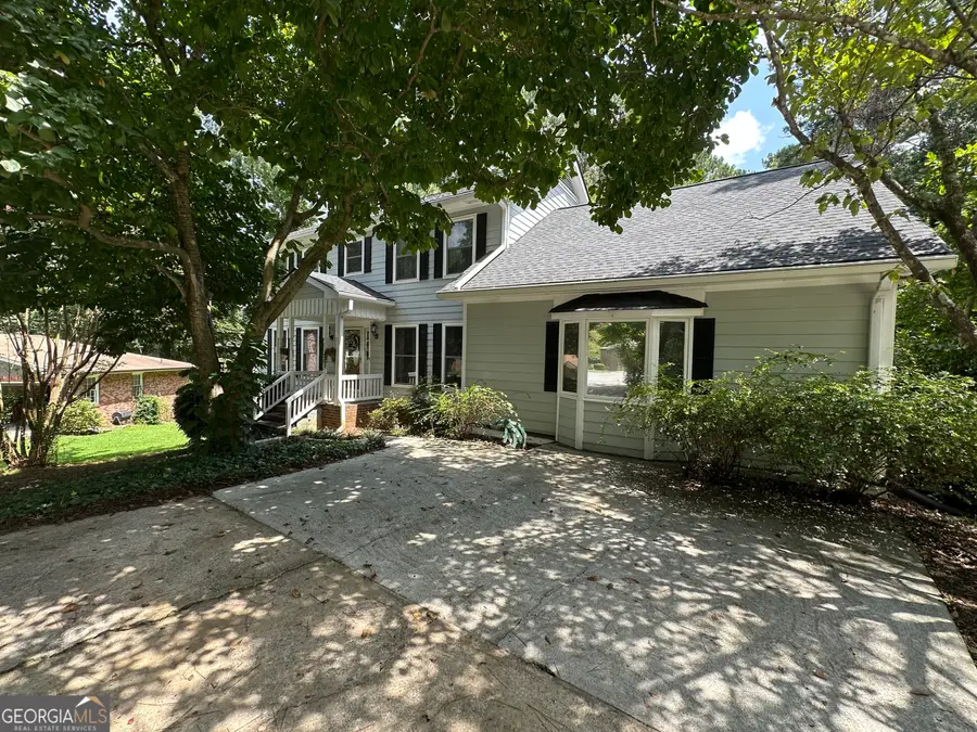 5104 Onawa Court Sw, Lilburn, GA 30047 - Image #2