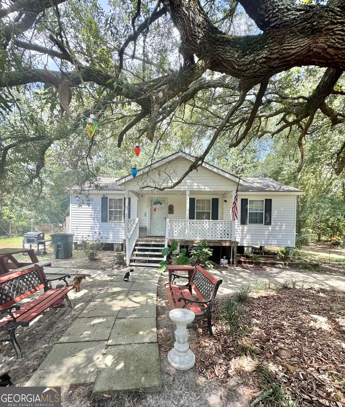 75 Rudolph Road, Collins, GA 30421 - Image #1