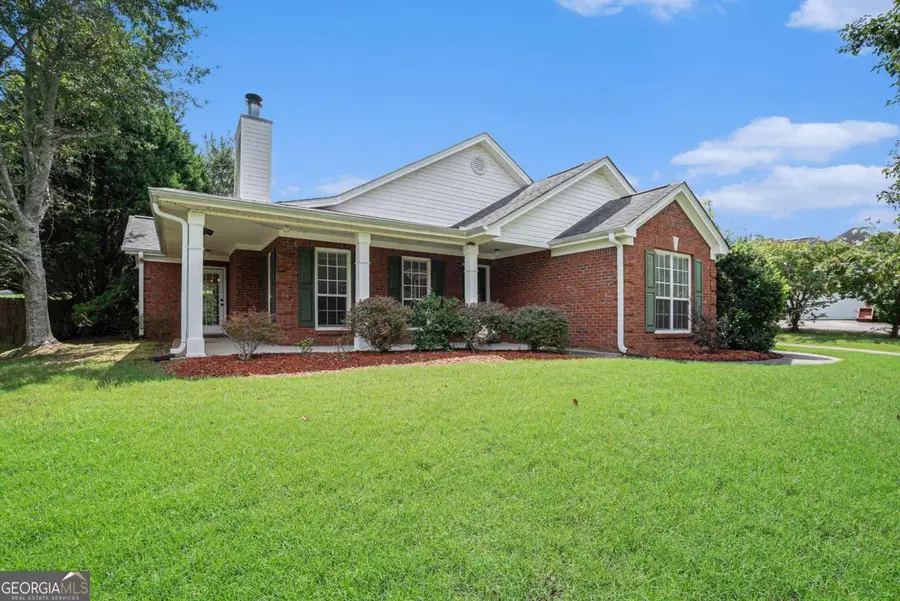 713 Mallard Drive, Winder, GA 30680 - Image #2