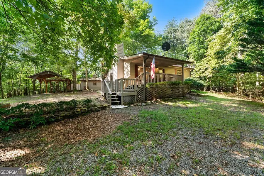 103 Pinecrest Drive #5020, Ellijay, GA 30540 - #2