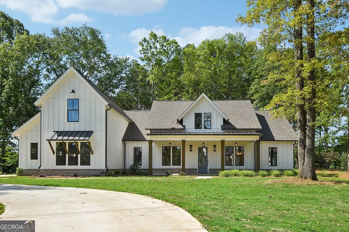 133 Iron Horse Drive, Eatonton, GA 31024 - Image #1