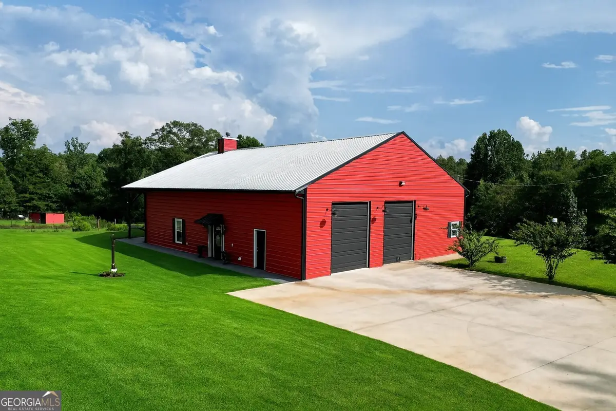 1625 Highway 29 S, Danielsville, GA 30633 - Image #1