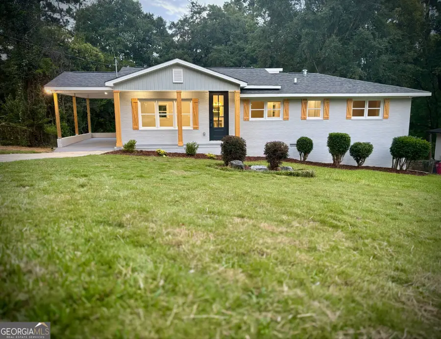 2371 Kensington Road, Macon, GA 31211 - Image #2