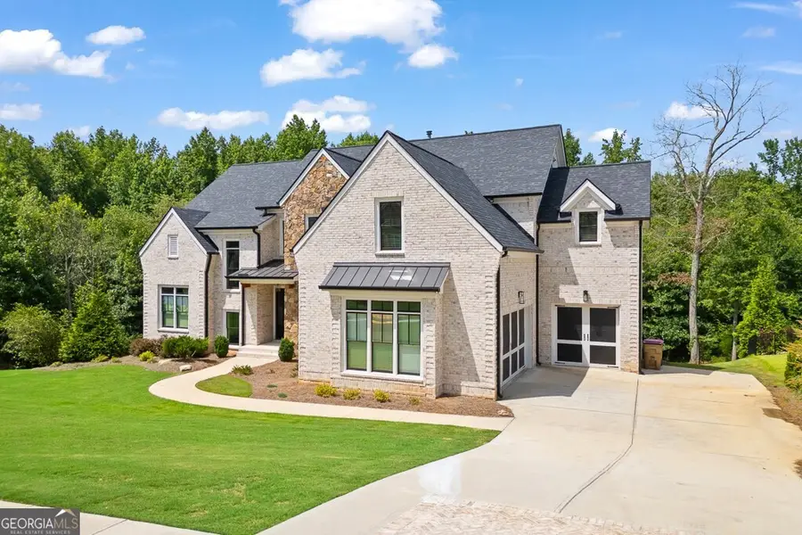 5760 Lula Bridge Court, Braselton, GA 30517 - Image #3