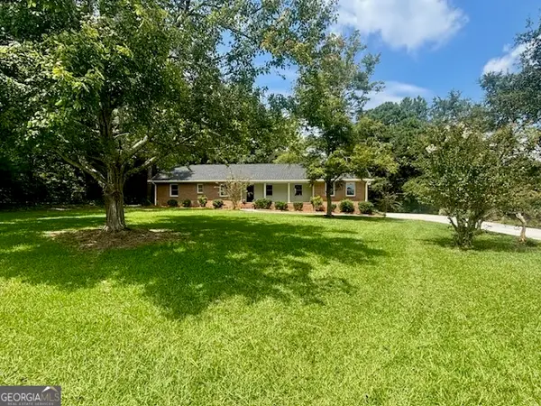 93 Green Acres Road, Griffin, GA 30224