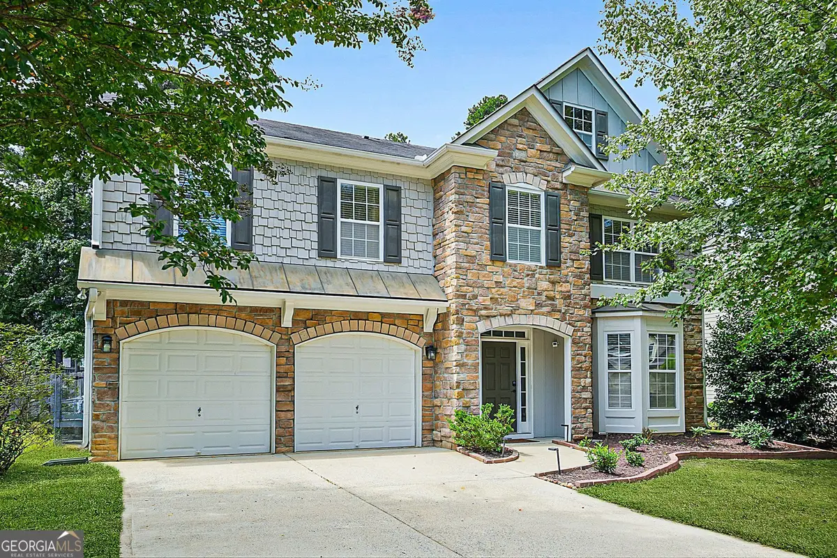 2901 Stilesboro Ridge Way Nw, Kennesaw, GA 30152 - #1