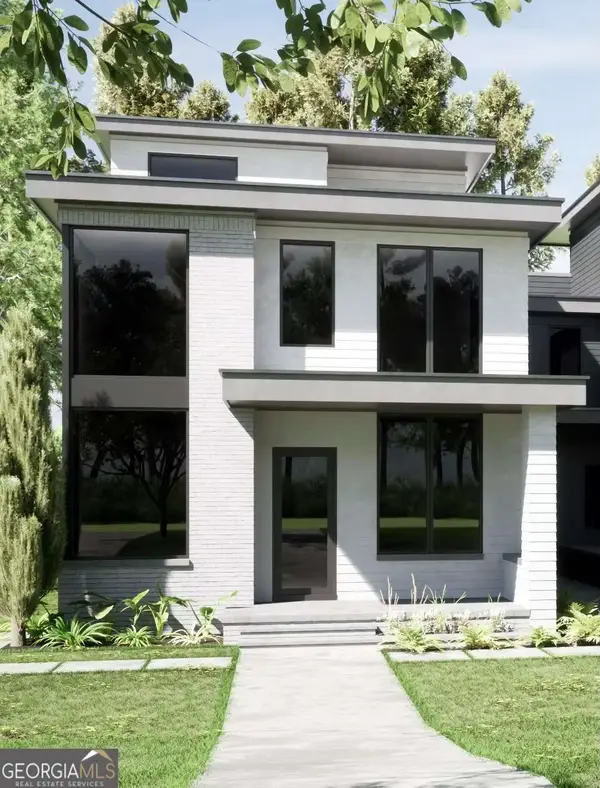 1080 Edie Avenue Se, Atlanta, GA 30312