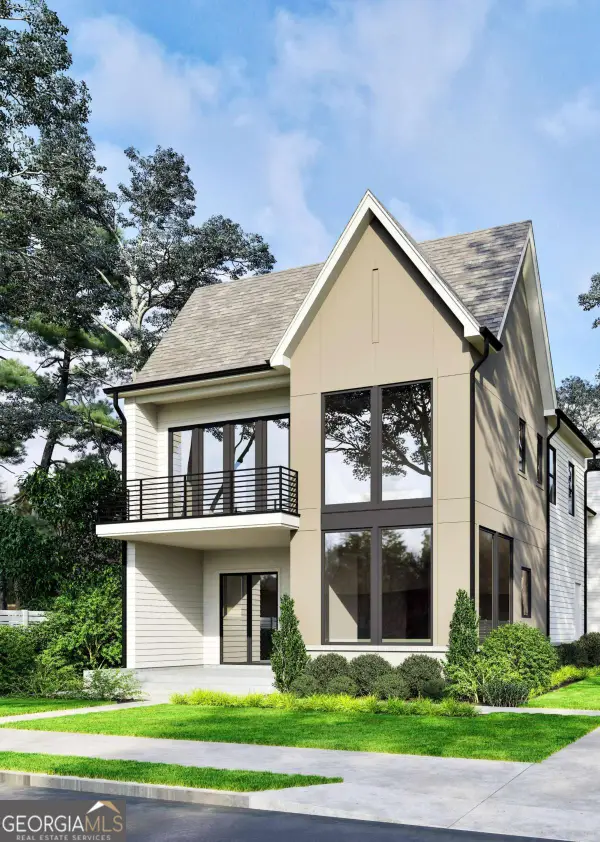 1082 Edie Avenue Se, Atlanta, GA 30312