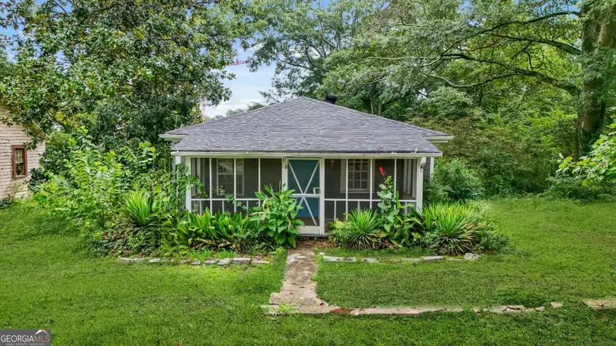 1082 Edie Avenue Se, Atlanta, GA 30312 - Image #2