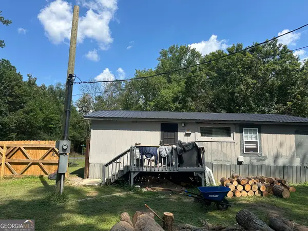 87 Northside Drive Nw, Rome, GA 30165