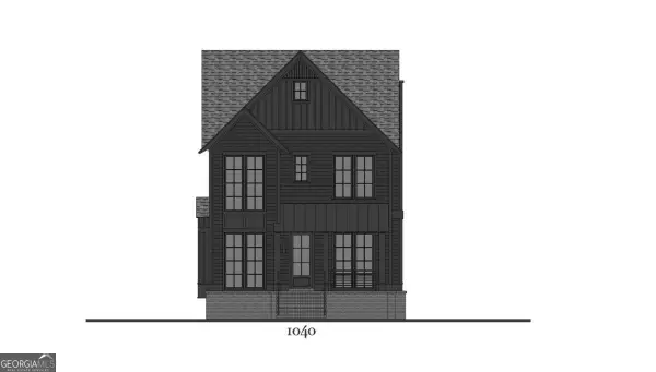 1040 Edie Avenue Se, Atlanta, GA 30312