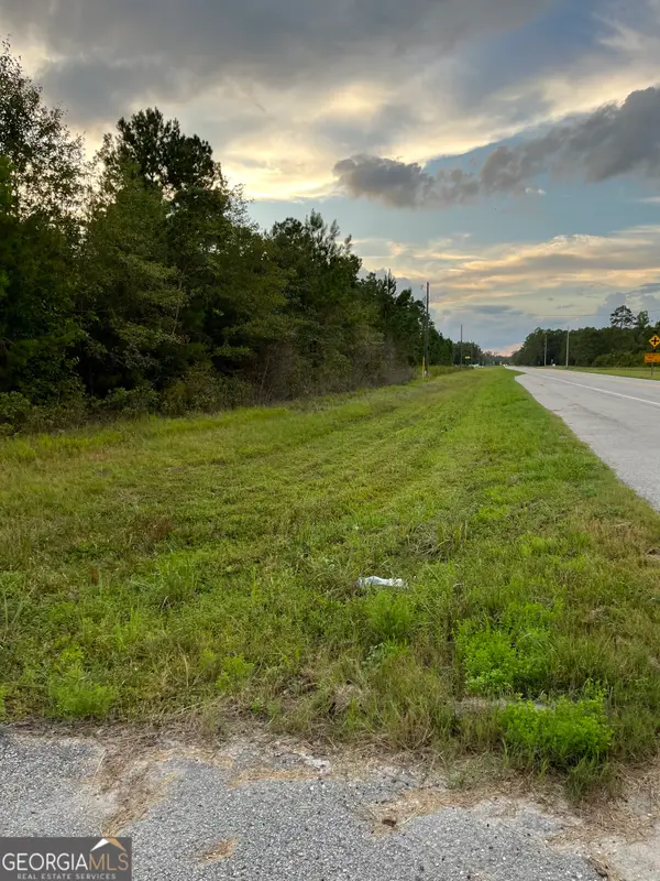 ST. ROUTE 121 St. Route 121, Blackshear, GA 31516