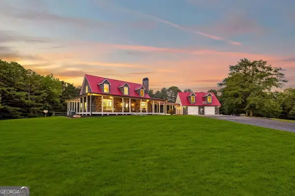 3002 Highway 101 N, Rockmart, GA 30153