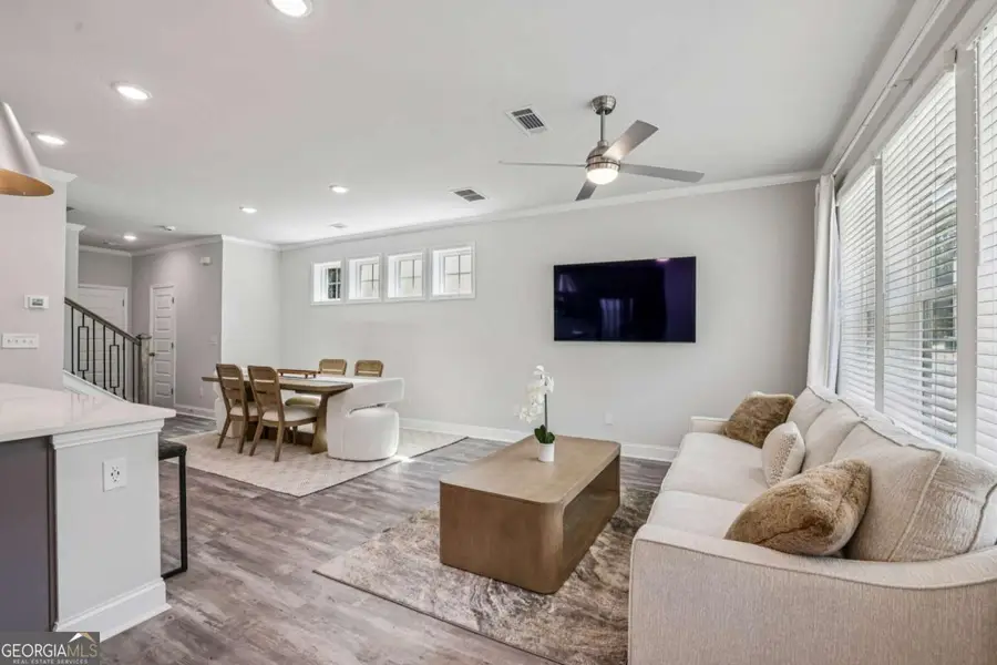 5064 Insperon Lane #34, Peachtree Corners, GA 30092 - Image #3