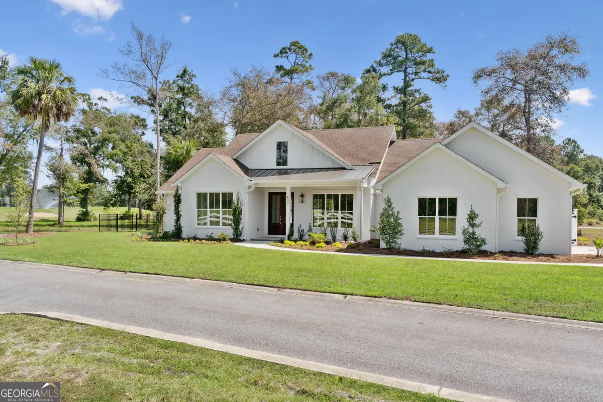 490 Audubon Wynd, Waverly, GA 31565 - Image #1