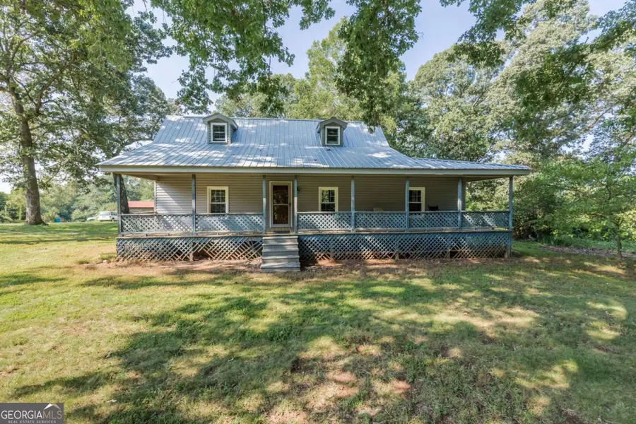 933 Alto Mud Creek Road, Alto, GA 30510 - Image #2