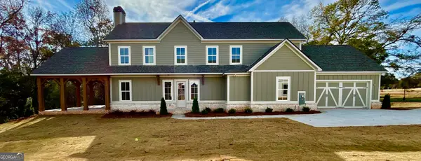 100 Morrison Street #52, Watkinsville, GA 30677