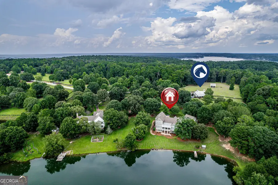 108 Walking Horse Lane, Eatonton, GA 31024 - Image #3