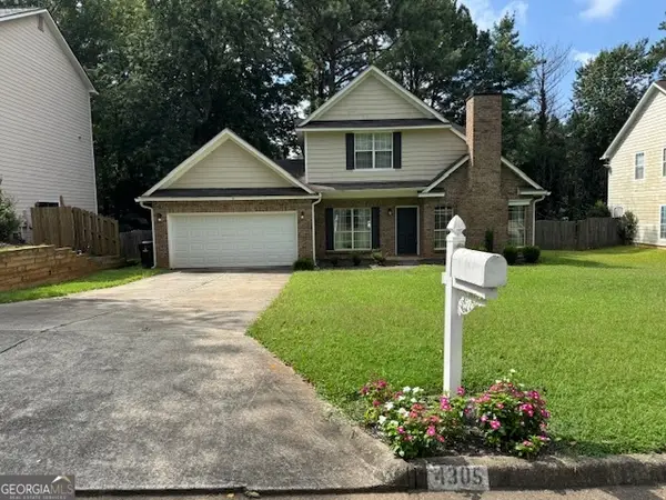 4305 Pine Vista Boulevard, Alpharetta, GA 30022