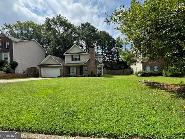 4305 Pine Vista Boulevard, Alpharetta, GA 30022 - Image #2