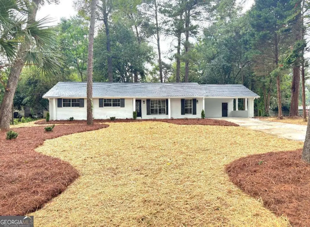 2669 Jodeco Drive, Jonesboro, GA 30236 - Image #1