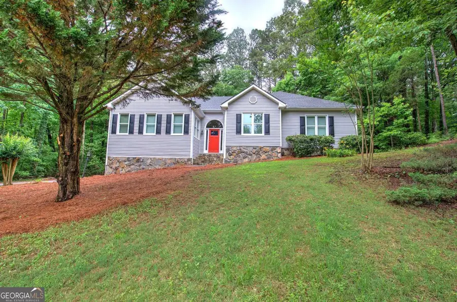 23 Timberlake Pointe Cove Ne, Cartersville, GA 30121 - Image #2