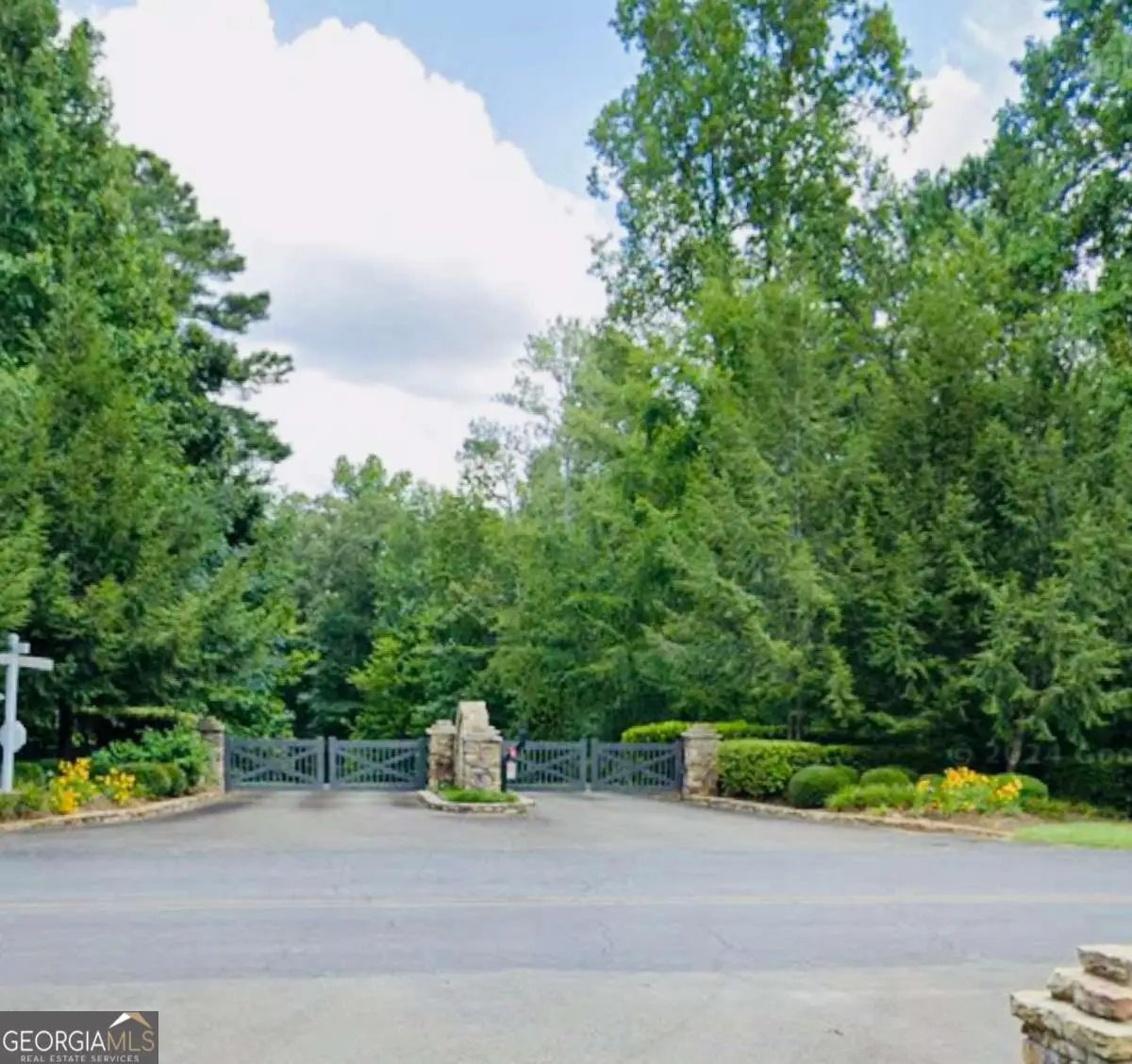 0 N Harris Creek Drive, Ellijay, GA 30540 - Image #1