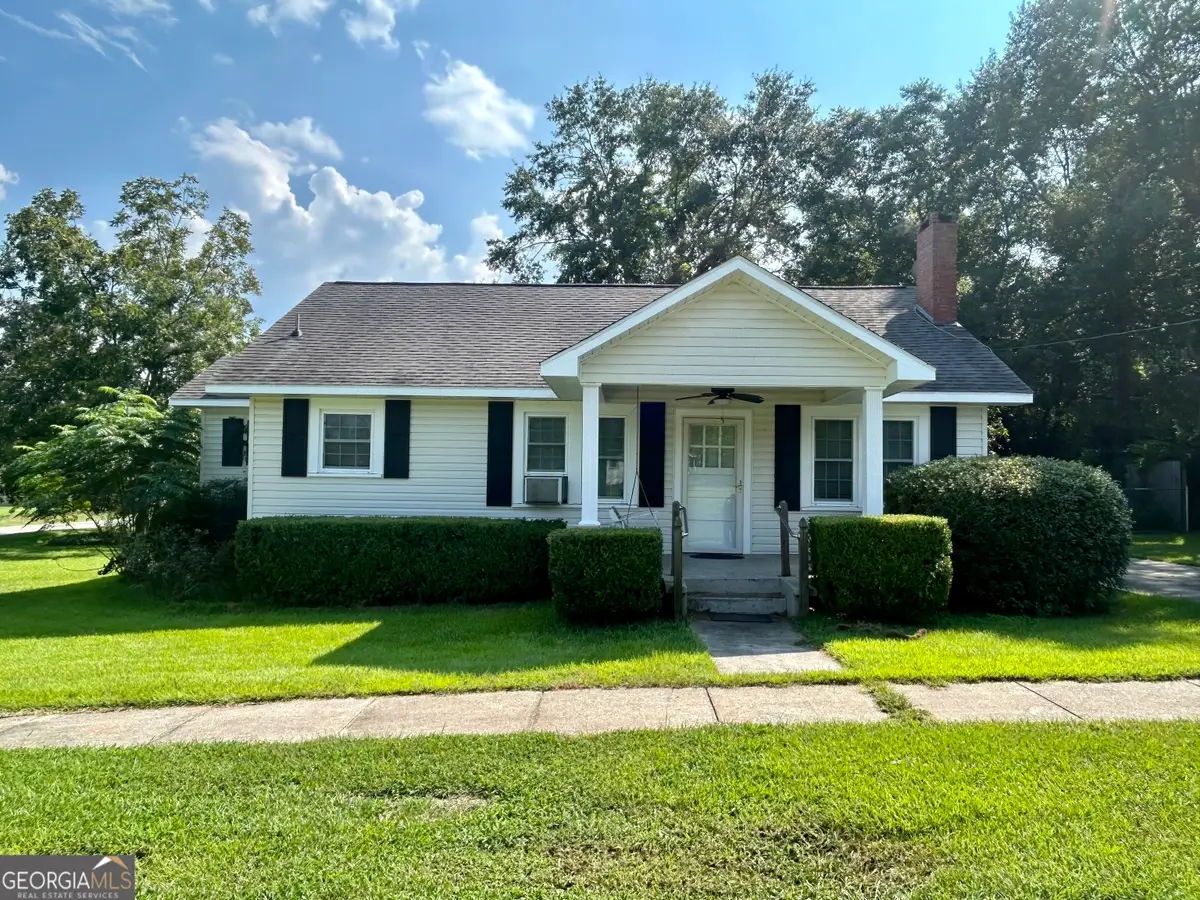 1021 Snow Hill Street, Cadwell, GA 31009 - Image #1