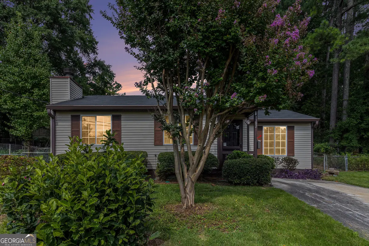 1382 Harbins Road, Norcross, GA 30093 - Image #1