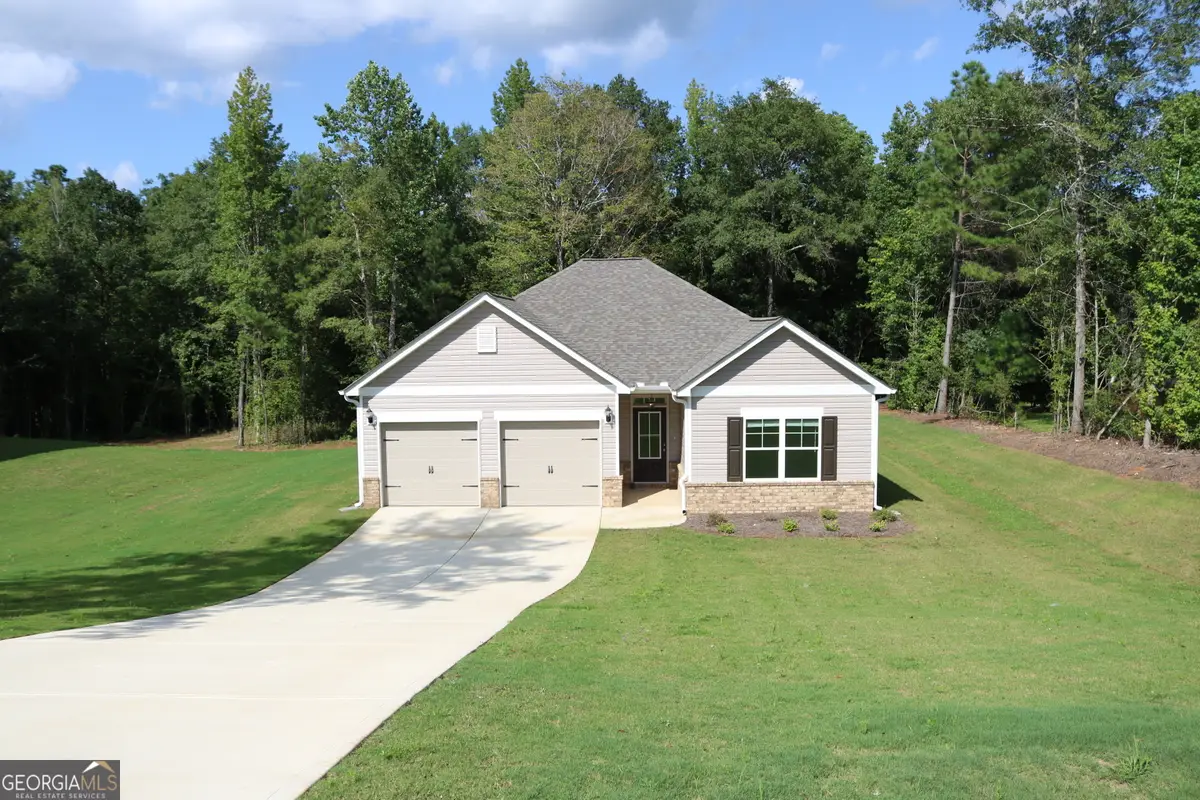 168 Chapman Ridge Road #LOT 28, Macon, GA 31211 - #1