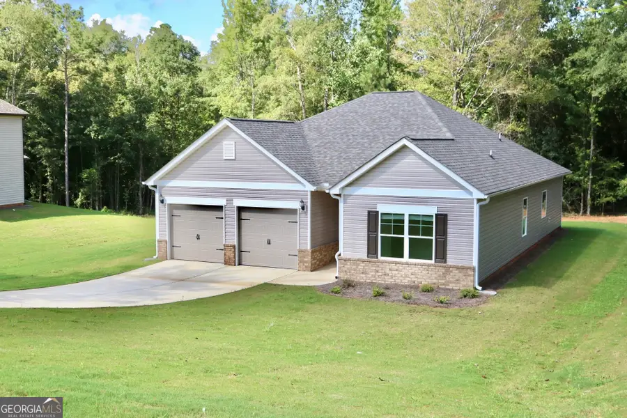 168 Chapman Ridge Road #LOT 28, Macon, GA 31211 - #2
